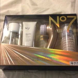 No. 7 Deluxe Cleanse Collection